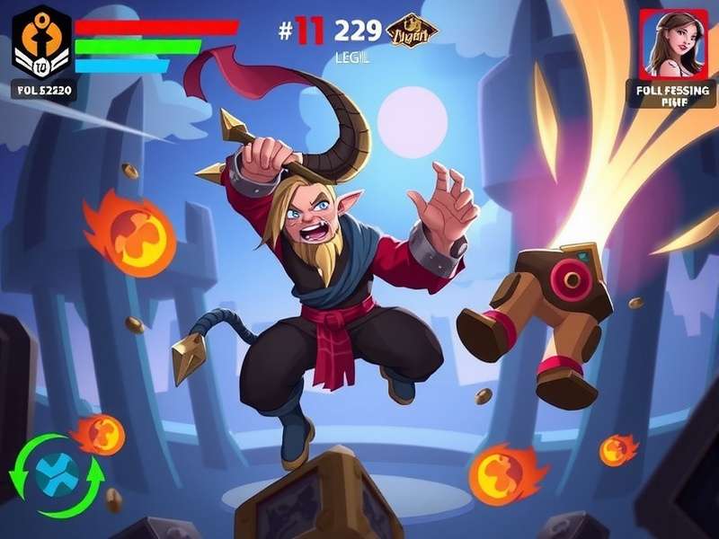 Yudh Mighty Champion esports tournament